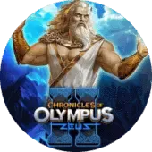 Crónica del Olimpo - Zeus thumbnail