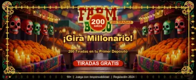¡Gana en grande con Betmexuco! banner